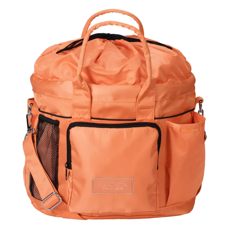 Eskadron Glossy Bag Classic Sports SS22 - Soft Peach 